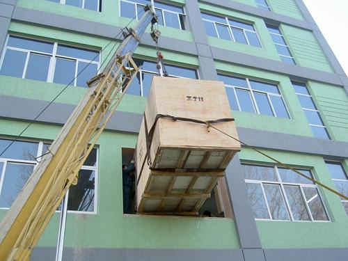 上海短途搬家需要注意的几个细节